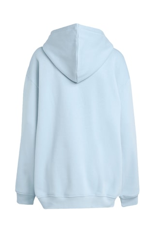 Sweat à capuche - Ciel