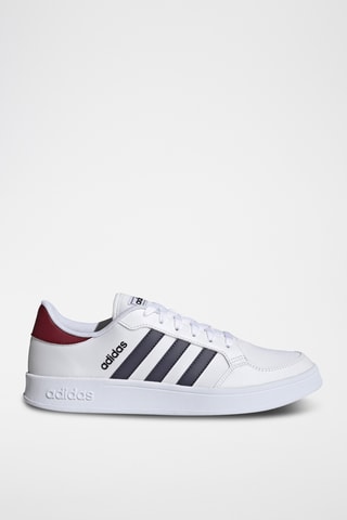 Sneakers - Blanc
