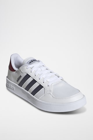 Sneakers - Blanc
