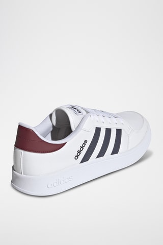 Sneakers - Blanc