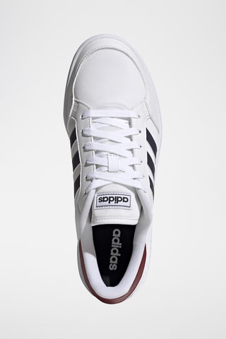 Sneakers - Blanc