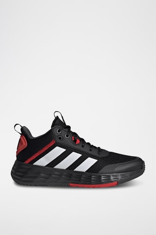 Sneakers Ownthegame - Noir