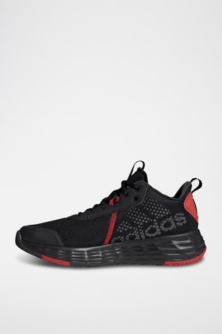 Sneakers Ownthegame - Noir
