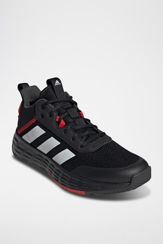Sneakers Ownthegame - Noir