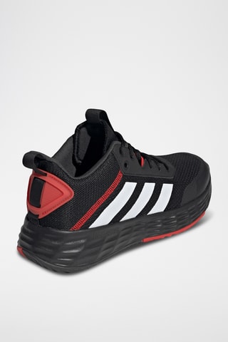 Sneakers Ownthegame - Noir