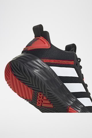 Sneakers Ownthegame - Noir