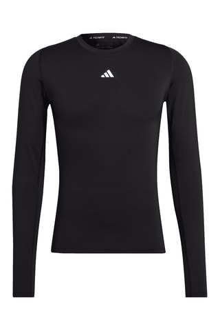 T-shirt d’entraînement - Noir