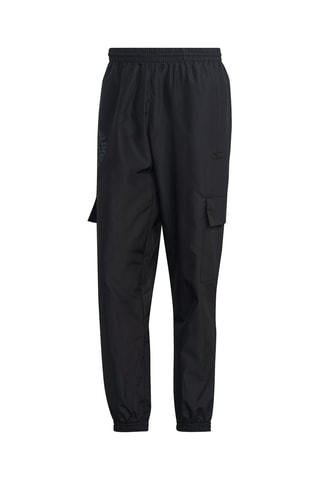 Pantalon cargo Ozworld - Noir
