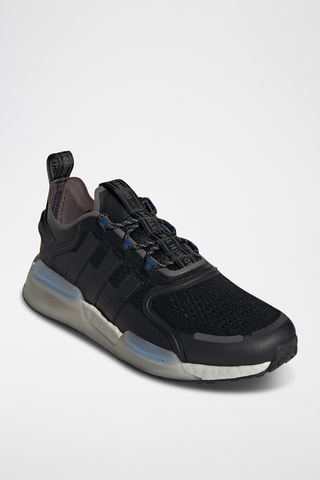Tennis NMD_V3 - Noir