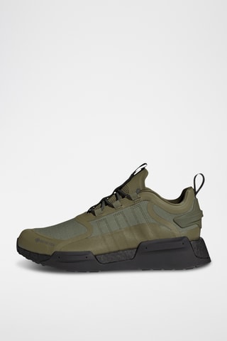 Tennis Nmd_V3 - Vert olive
