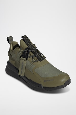 Tennis Nmd_V3 - Vert olive