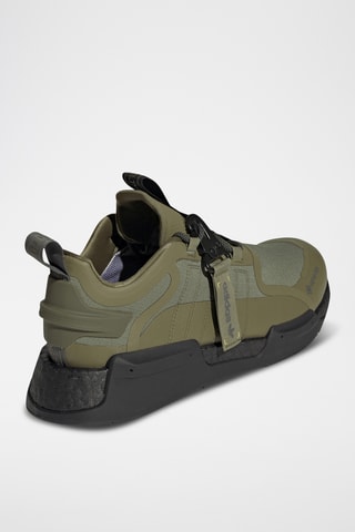 Tennis Nmd_V3 - Vert olive