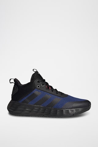 Sneakers OwnTheGame 2.0 - Noir et bleu marine