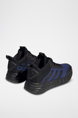 Sneakers OwnTheGame 2.0 - Noir et bleu marine