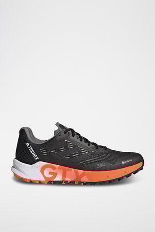 Chaussures de trail Terrex Agravic Flow 2.0 - Noir