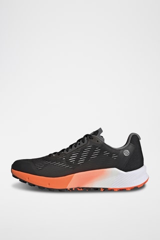 Chaussures de trail Terrex Agravic Flow 2.0 - Noir