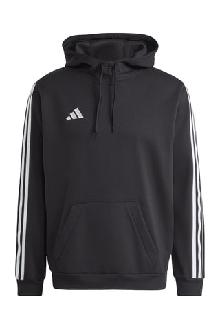 Sweat de football Tiro23 - Noir