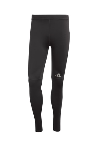 Legging de running - Noir