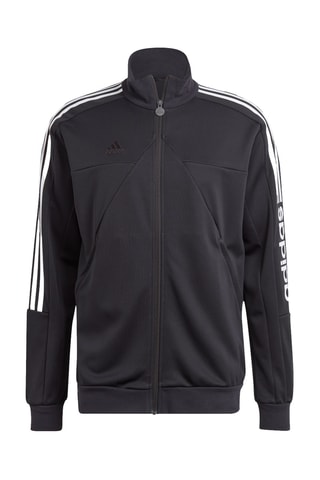 Veste de survêtement Tiro - Noir