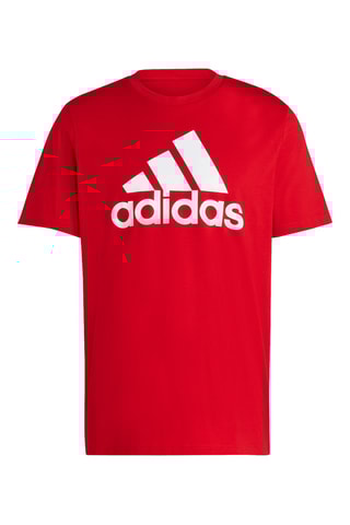 T-shirt Essentials - Rouge