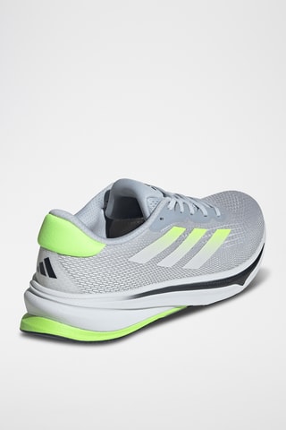 Chaussures de running Supernova Rise - Gris clair