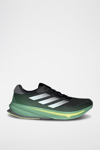 Chaussures de running Supernova Rise - Noir