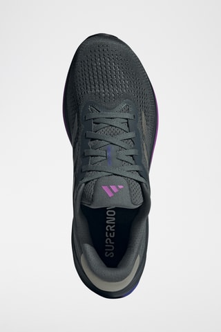 Chaussures de running Supernova Rise - Noir