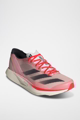 Chaussures de running Adizero Takumi Sen 10 - Rose