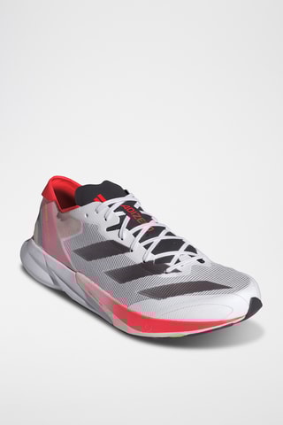 Chaussures de running Adizero Adios 8 - Blanc
