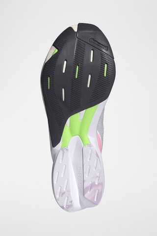 Chaussures de running Adizero Adios 8 - Blanc