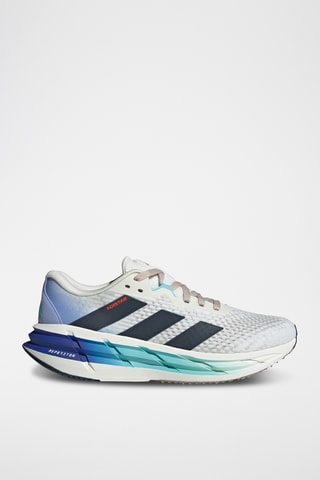 Chaussures de running - Ecru