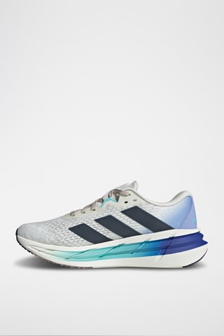Chaussures de running - Ecru