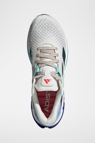 Chaussures de running - Ecru