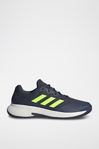 Chaussures de tennis Gamecourt - Gris