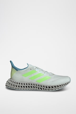 Chaussures de running 4DFWD 4 - Gris clair