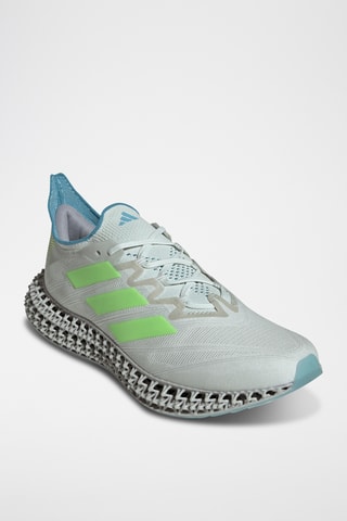 Chaussures de running 4DFWD 4 - Gris clair