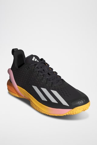 Chaussures de tennis Adizero Cybersonic - Noir