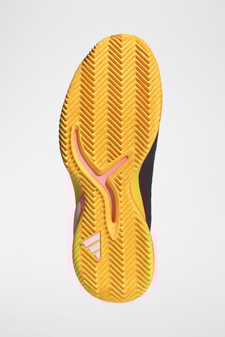 Chaussures de tennis Adizero Cybersonic - Noir
