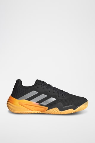 Chaussures de tennis Barricade 13 - Noir