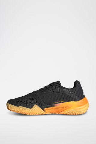 Chaussures de tennis Barricade 13 - Noir