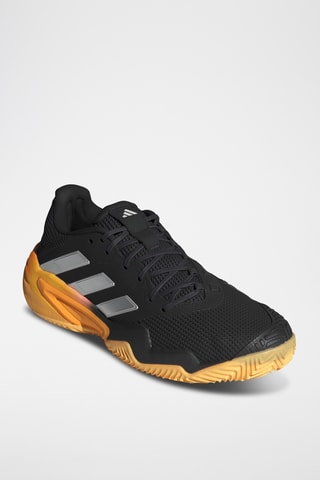 Chaussures de tennis Barricade 13 - Noir