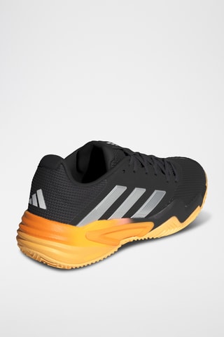 Chaussures de tennis Barricade 13 - Noir