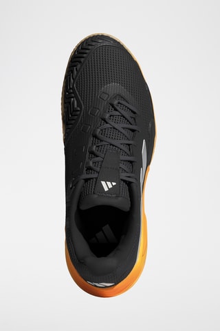 Chaussures de tennis Barricade 13 - Noir