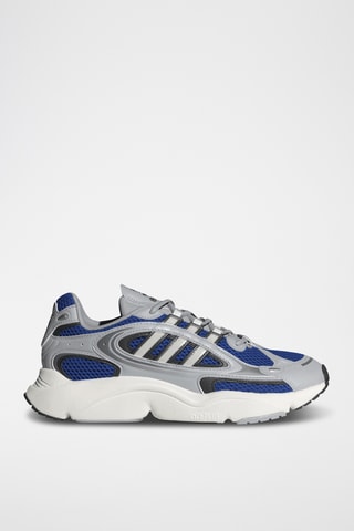 Tennis Ozmillen - Gris