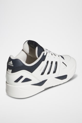 Sneakers Midcity - Blanc