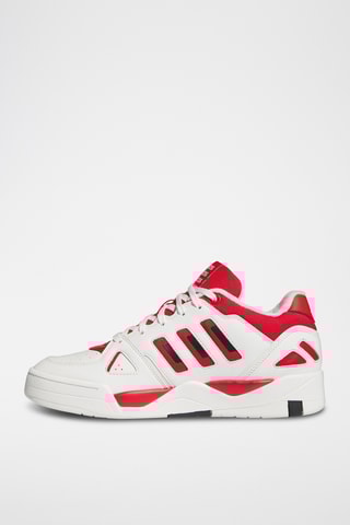 Sneakers - Blanc