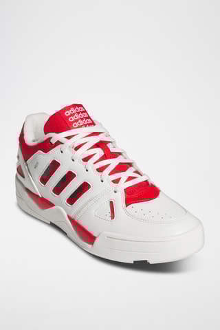 Sneakers - Blanc