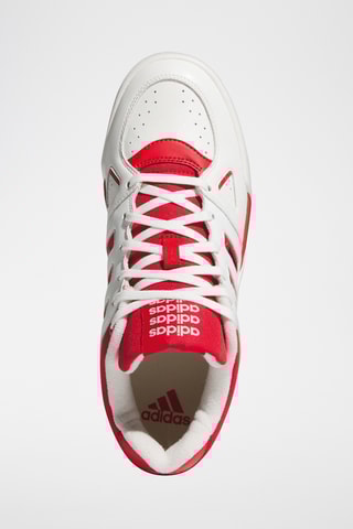 Sneakers - Blanc