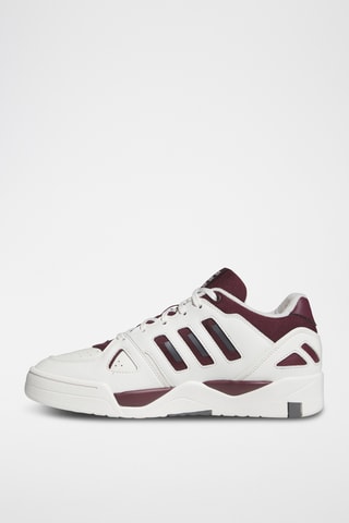Sneakers Midcity - Blanc