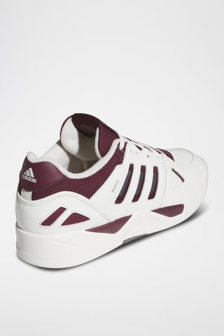 Sneakers Midcity - Blanc